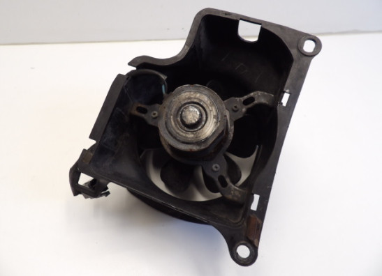 Ventilator Honda Goldwing GL