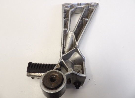 Duo voetsteun links Yamaha BT 1100