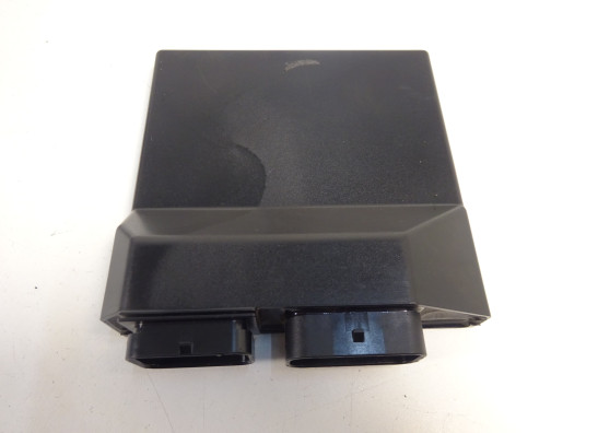 Schlosssatz Yamaha Tracer 900 GT