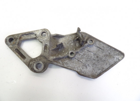 Fussrastetrager vorne rechts Honda CB 1