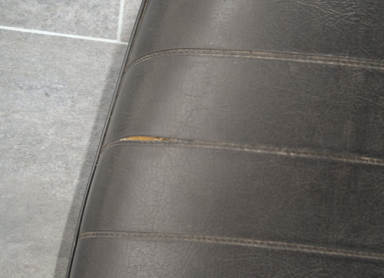 Zadel Kawasaki CSR 305 LTD