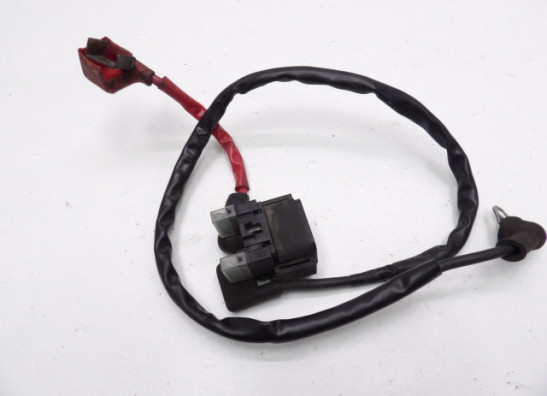 Starter Relay Yamaha FZ6