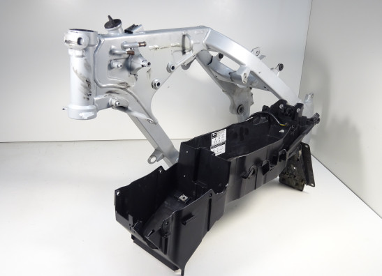 Frame - onderdelen Aprilia Pegaso 650 2005-2009