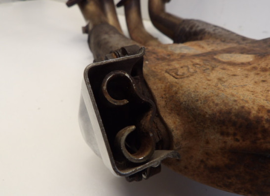 Downpipes Yamaha YZF R1