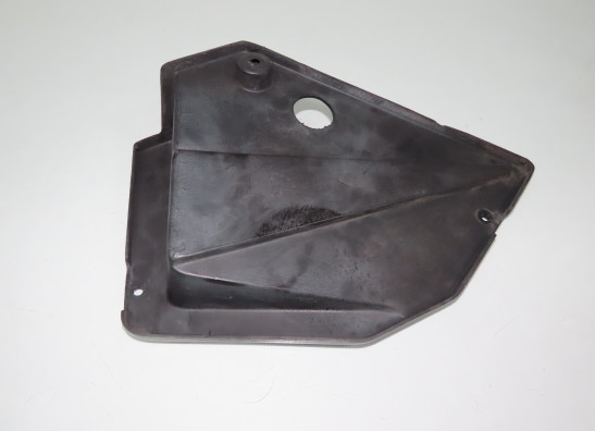 Afdekkap Moto Guzzi California 3