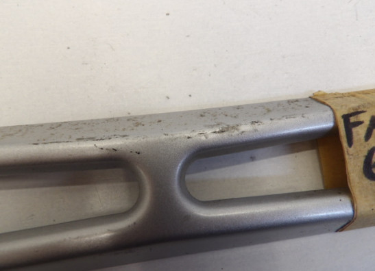 Kuhler Teile Yamaha FAZER 600