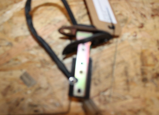 Brandstofniveaumeter Mash Adventure 400