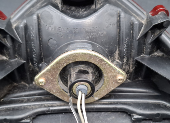 Achterlicht Suzuki GSF 650 Bandit