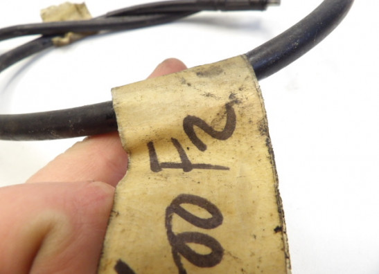 Kilometerkabel Honda CBR 600 F