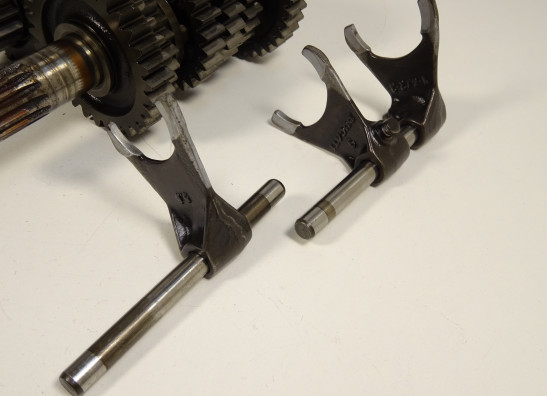 Versnellingsbak Ducati monster 900