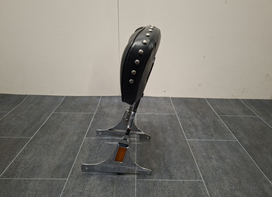 Rugsteun sissybar Harley Davidson Softtail