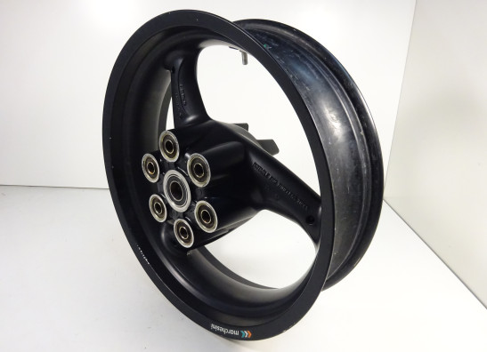 Achtervelg Ducati monster 696