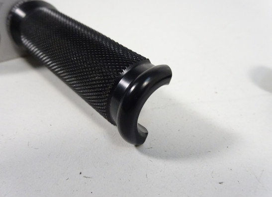 Main step holder Honda CBF 1000