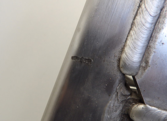 Hinterradschwinge Yamaha YZF R1