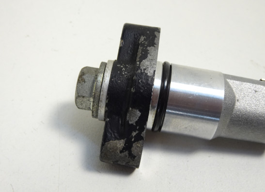 Nokkenas Kawasaki ER 6