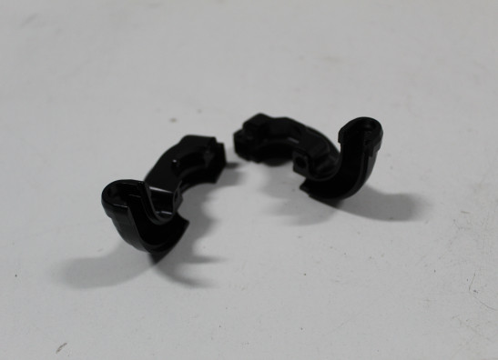 Gasgriff Yamaha YZF 600 Thundercat