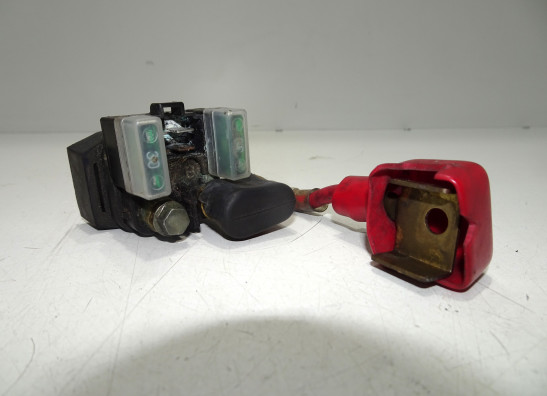 Anlasser Relais Yamaha FAZER 600