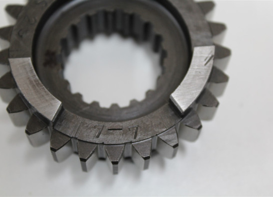 Versnellingsbak Suzuki RG 500