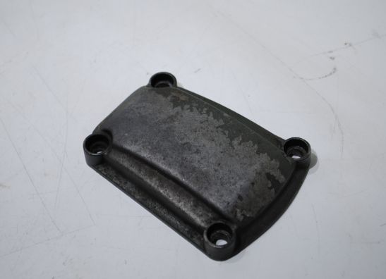 Kleppendeksel Ducati 600 SS Supersport