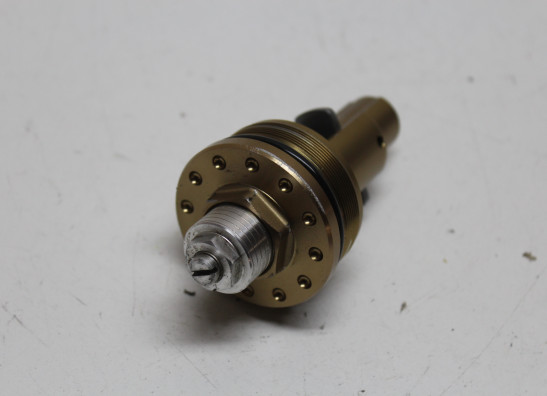 Voorpoten Yamaha XSR 900