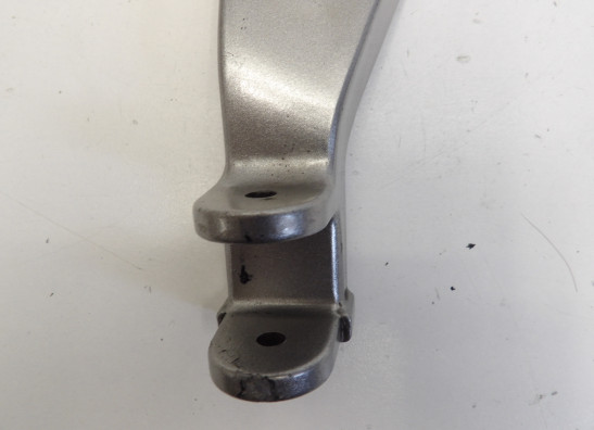 Pillion step left  Kawasaki ZX 6 R