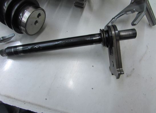 Versnellingsbak KTM 990 SMR