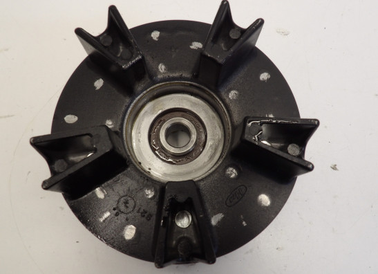 Kettenrad-Trager Honda CB 500