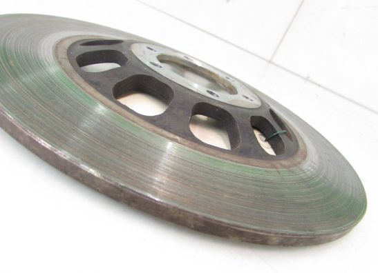 Remschijf voor Yamaha XS 750