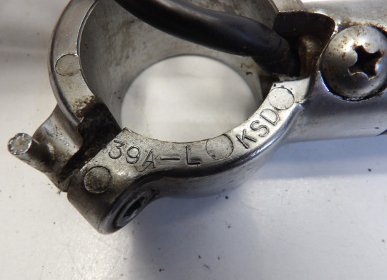 Winker left front Suzuki VS 800 Intruder