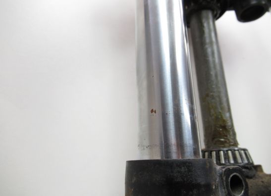 Front pipes complete Honda CB 450