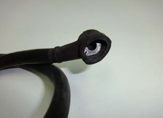 Startmotor relais kabel Honda CB 450