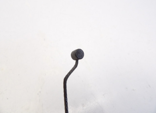 Throttle cable Suzuki LS 650