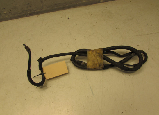 Brake hose front Honda Goldwing GL