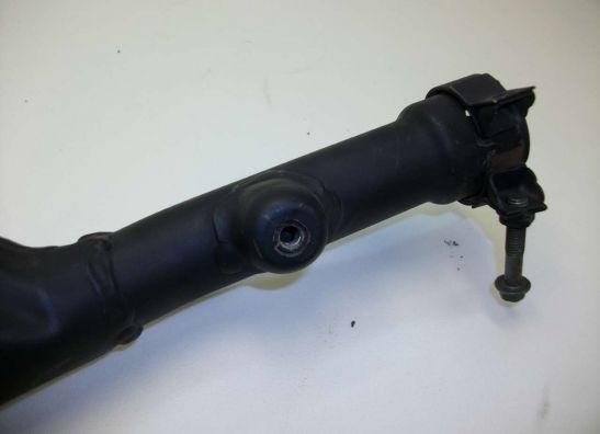 Uitlaat Yamaha Overige Yamaha