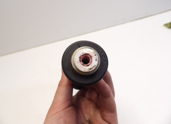 Clip on links Kawasaki ZX 9 R