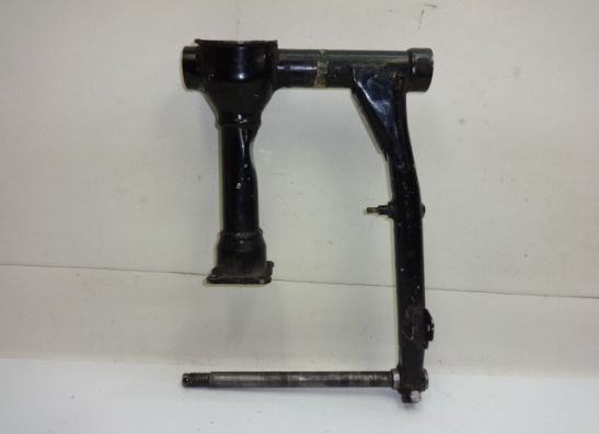 Achterbrug Yamaha XS 750