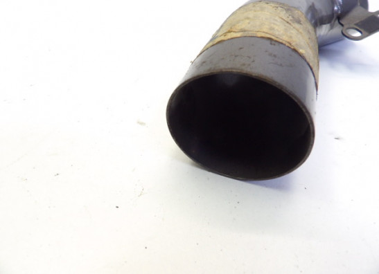 Linker luchtbuis Yamaha FZR 1000