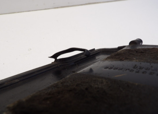 Air cleaner case Suzuki LS 650