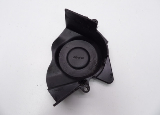 Motorblokdeksel voortandwiel Kawasaki ER 6