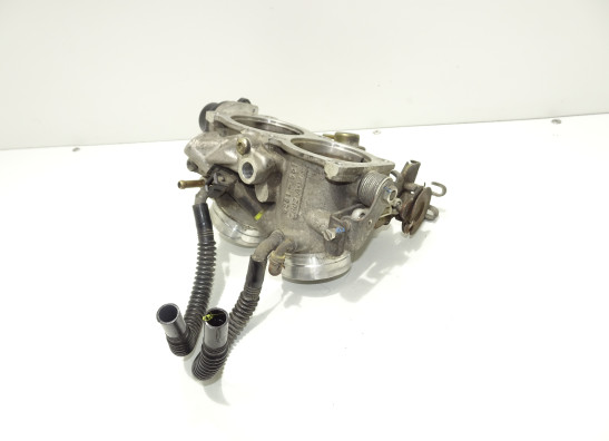 Einspritzanlage Aprilia Tuono 1000