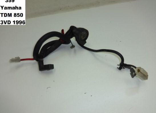 Starter Relay Yamaha TDM