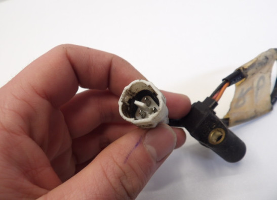 Snelheidsopnemer Yamaha YZF R6