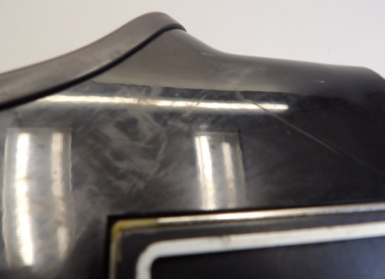 Front center cowl Suzuki GSX 750