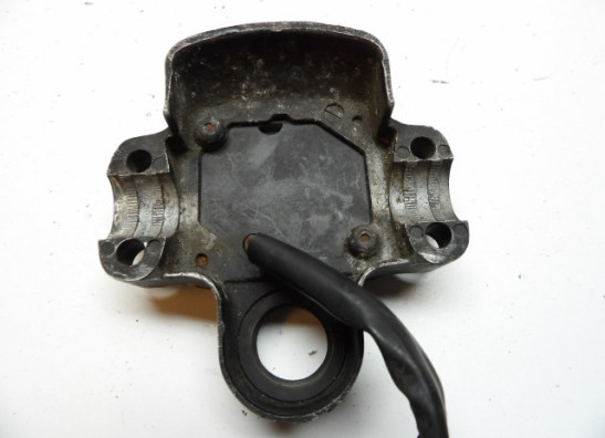 Zekeringkast Honda CX 500