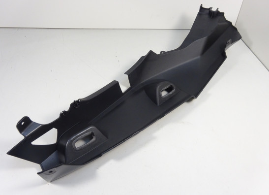 Heck links BMW K 1300 GT