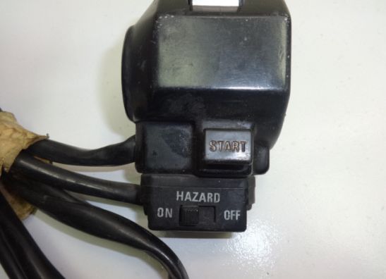 Stuurschakelaar rechts Yamaha XV 920