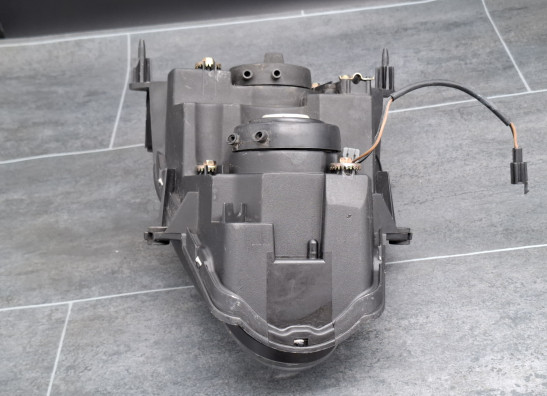 Scheinwerfer Suzuki GSX R 1300 Hayabusa