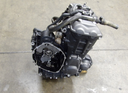 Engine Triumph Tiger 1200  Explorer XRT