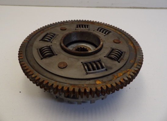 Clutch Kawasaki ZXR 750