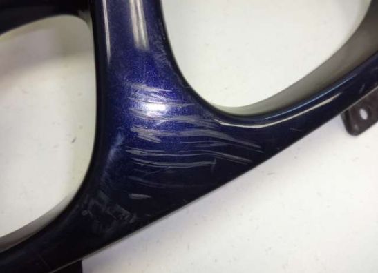 Wartungdeckel Verkleidung links Honda ST 1100 Pan European